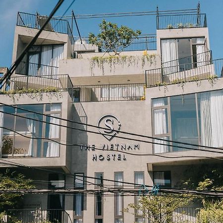 The Vietnam Hostel Da Nang Dış mekan fotoğraf