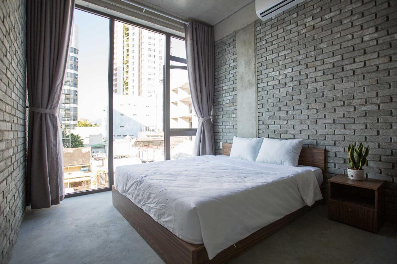 The Vietnam Hostel Da Nang Dış mekan fotoğraf
