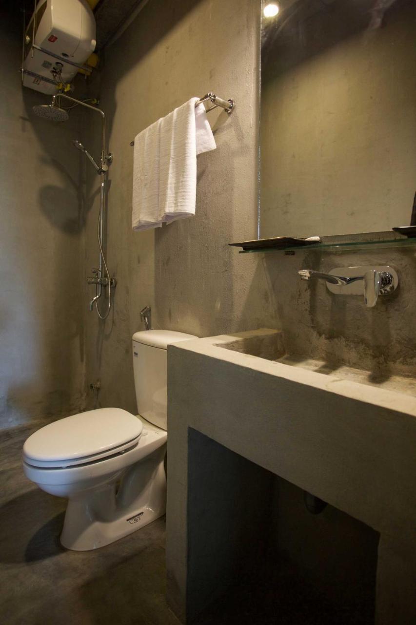 The Vietnam Hostel Da Nang Dış mekan fotoğraf
