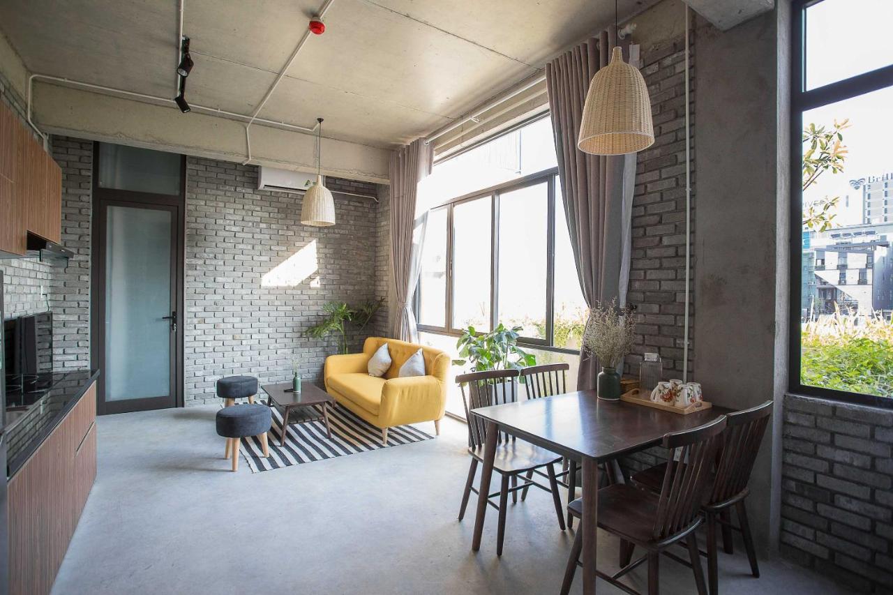 The Vietnam Hostel Da Nang Dış mekan fotoğraf