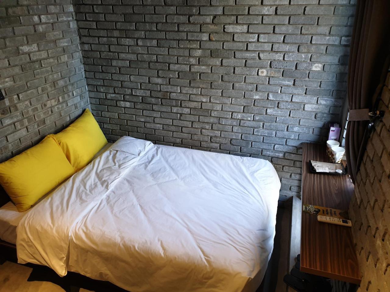 The Vietnam Hostel Da Nang Dış mekan fotoğraf