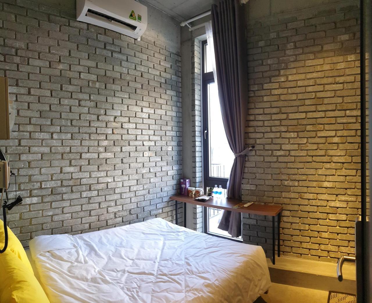 The Vietnam Hostel Da Nang Dış mekan fotoğraf